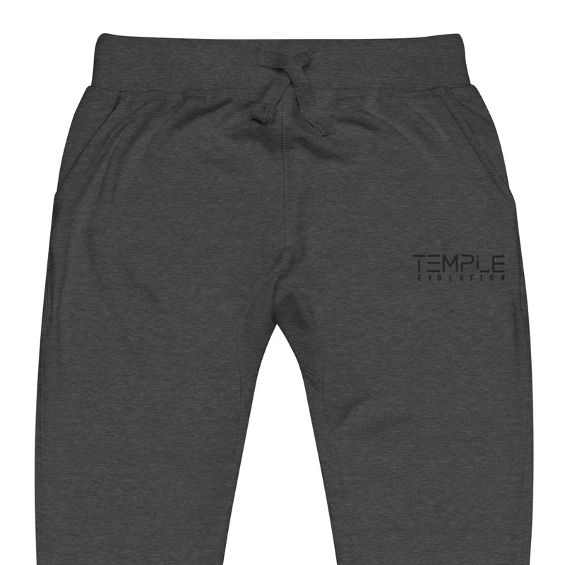 Temple "EVOLVED" Classic sweatpants