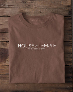 House of Temple Unisex Crew